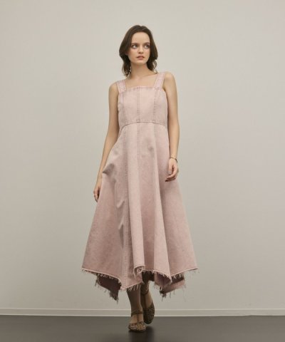 FABIO RUSCONI レオパードサンダル