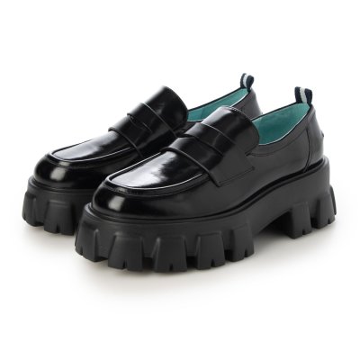 マナ MANA Everyday Loafers