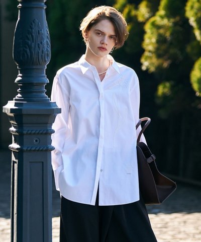 【30th ANNIVERSARY】 PARIS シャツ