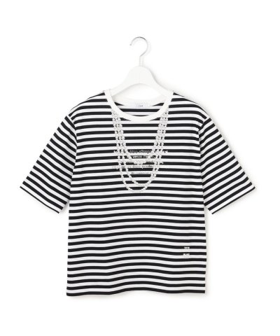 【30th ANNIVERSARY】 PARIS ボーダーTシャツ