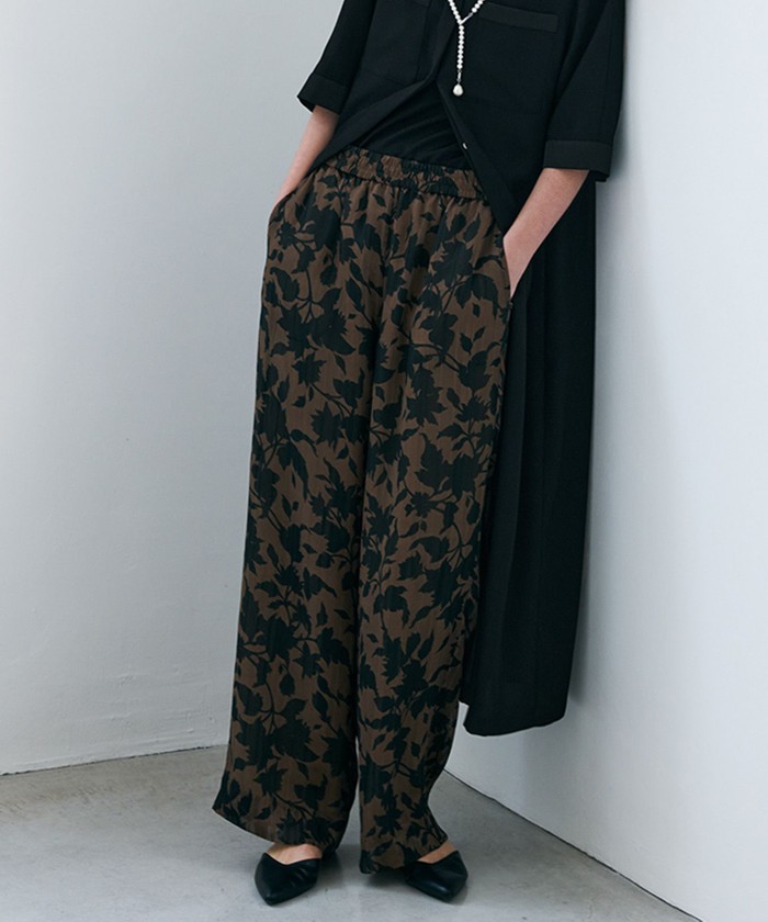 その他｜パンツ｜ICB(アイシービー)｜阪急百貨店公式通販サイト｜阪急