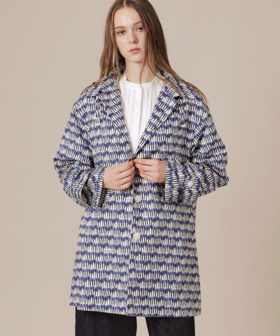 マッキントッシュ ロンドン MACKINTOSH LONDON 【eclat5月