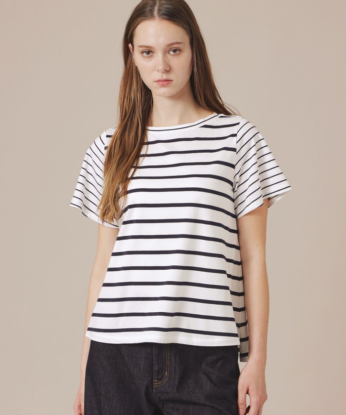 ホワイト系｜カットソー・Tシャツ｜MACKINTOSH LONDON