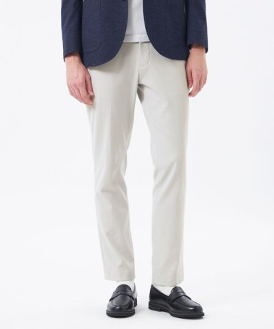 ドライストレッチオックス エラスティックパンツ