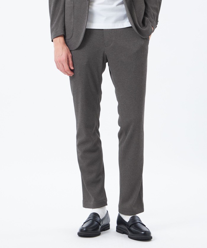 M｜スラックス｜マッキントッシュ フィロソフィー(MACKINTOSH