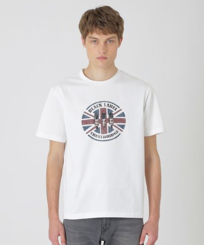 ヴィンテージグラフィックTシャツ