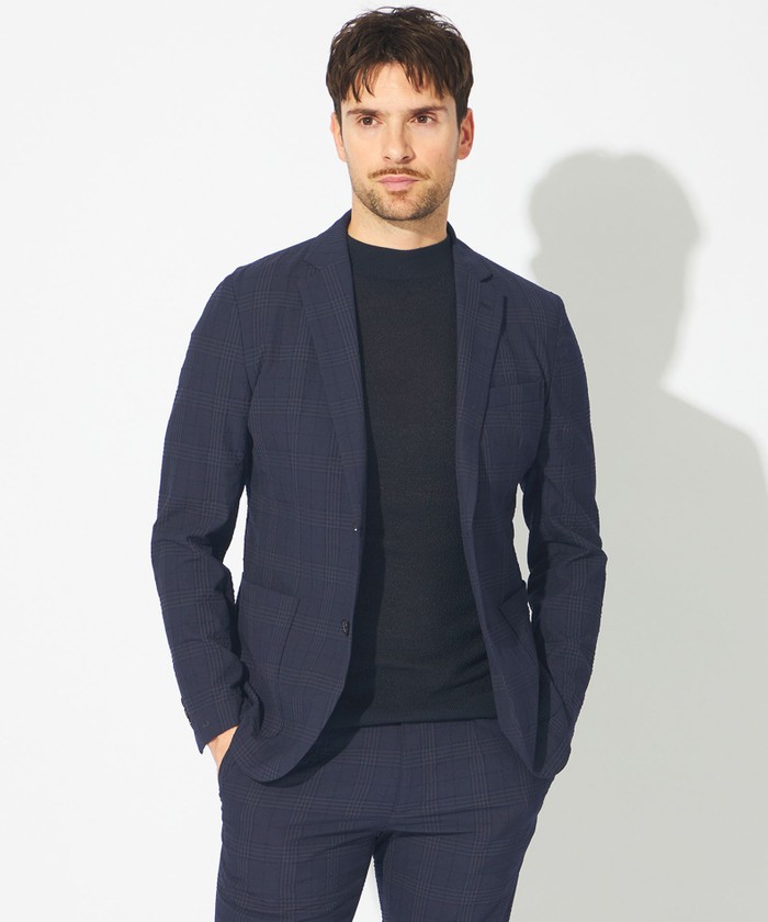 その他｜ジャケット｜エポカ ウォモ(EPOCA UOMO)｜HANKYU MEN'S / 阪急