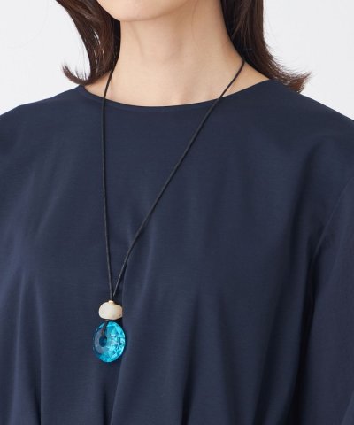 カッティングネックレス