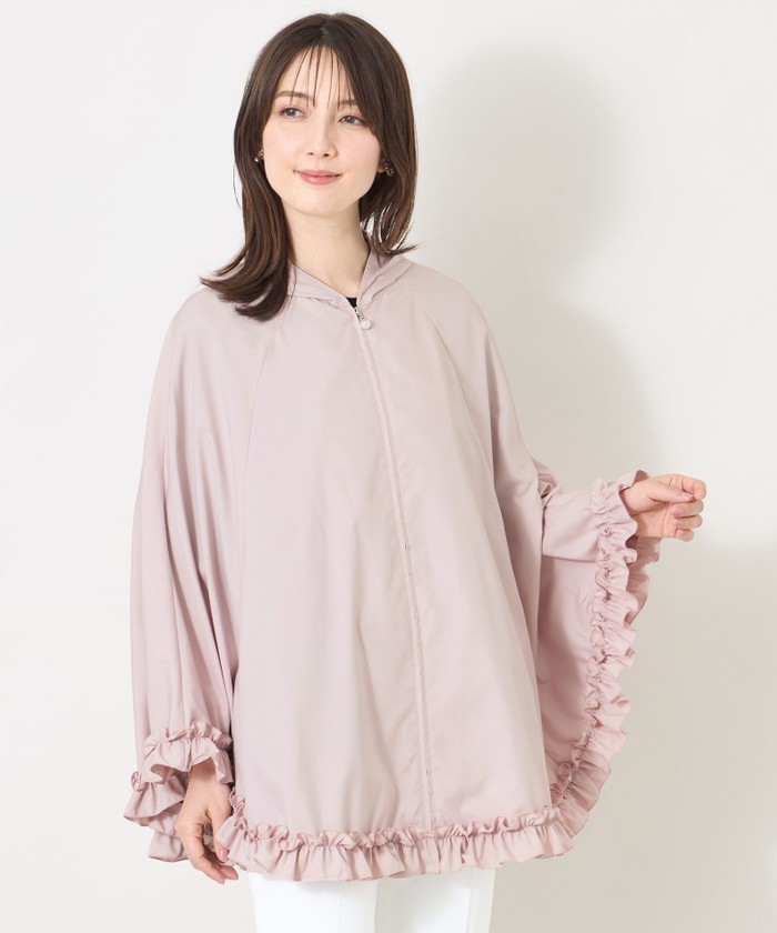 ピンク系｜その他｜TO BE CHIC(トゥー ビー シック)｜阪急百貨店公式