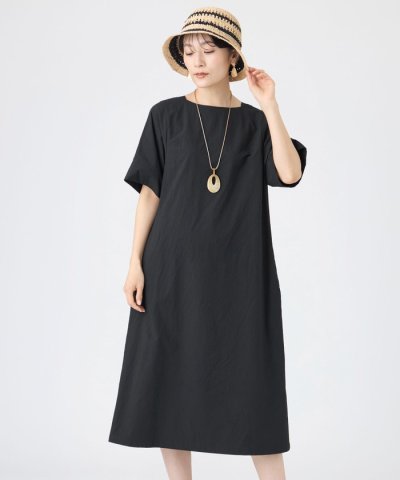 【カタログ掲載・マシンウォッシャブル】クロスサッカーサックワンピース