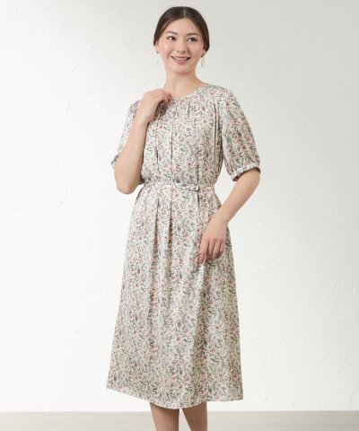 【LIBERTY】MEGUMI ワンピース