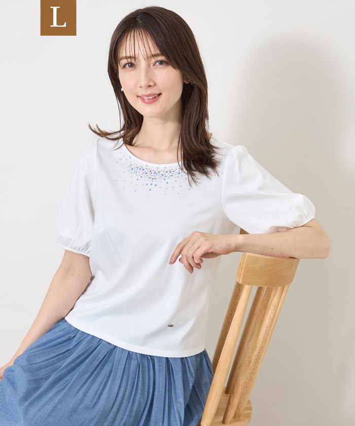 M｜その他｜TO BE CHIC(Lサイズ)(トゥー ビー シック エルサイズ