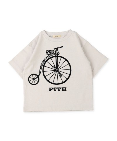 フィス FITH ECOARCH Hemp Tee