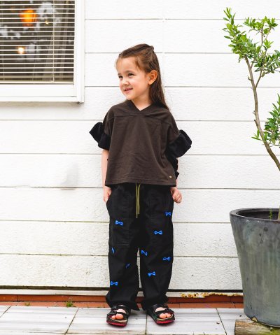 ゴートゥーハリウッド GO TO HOLLYWOOD Backsatin Man