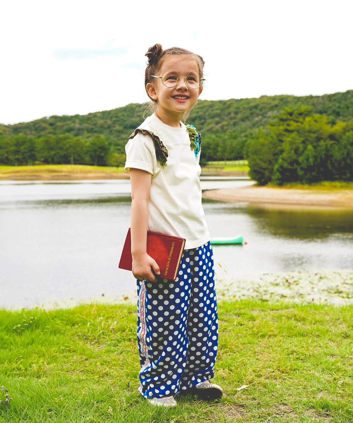 ゴートゥーハリウッド GO TO HOLLYWOOD Dot Pants(508785611)|阪急 ゴートゥーハリウッド GO TO HOLLYWOOD Dot Pants(508785611)|阪急