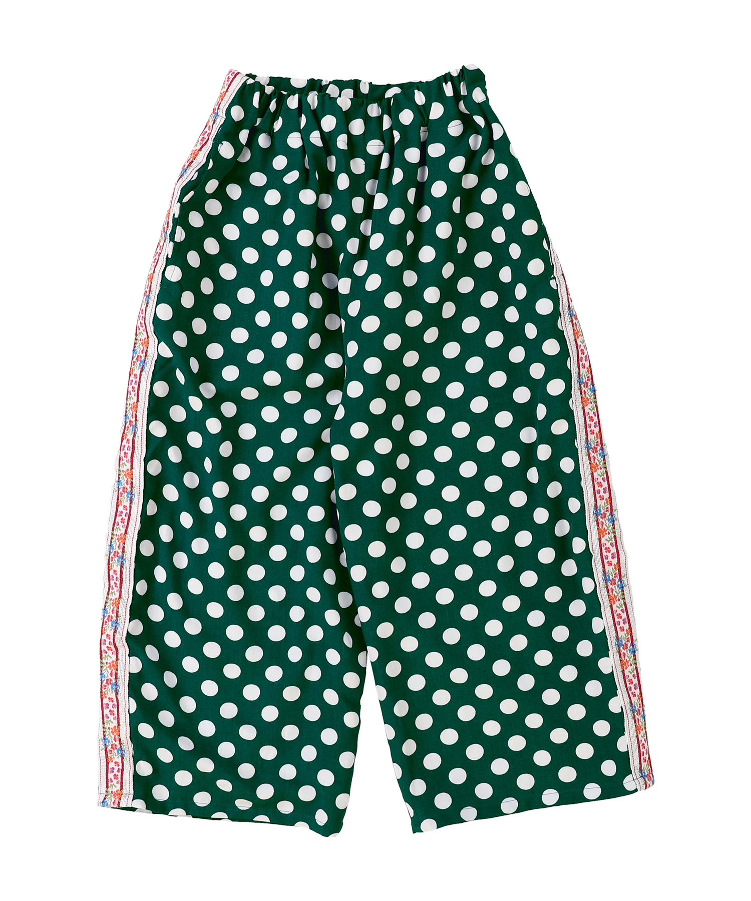 ゴートゥーハリウッド GO TO HOLLYWOOD Dot Pants(508785611)｜阪急