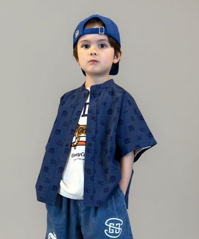 グルーヴィーカラーズ GROOVY COLORS GC Patterned Ba