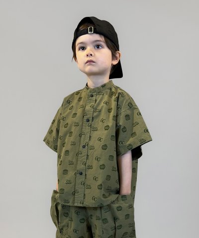 グルーヴィーカラーズ GROOVY COLORS GC Patterned Ba