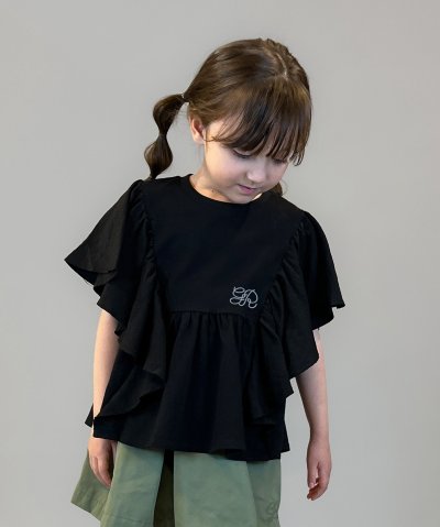 グルーヴィーカラーズ GROOVY COLORS Butterfly－sleev