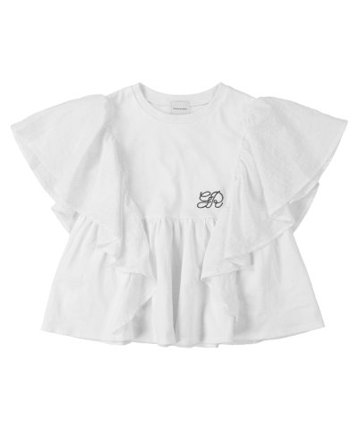 グルーヴィーカラーズ GROOVY COLORS Butterfly－sleev