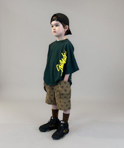 グルーヴィーカラーズ GROOVY COLORS GC Patterned Si