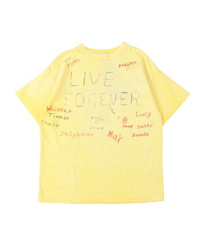 デニムダンガリー DENIM DUNGAREE Vintage Cotton J