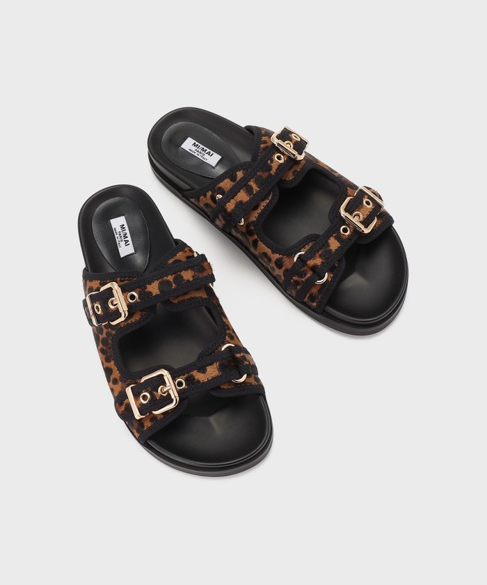 GRACE CONTINENTAL ジュエルサンダル その他｜サンダル｜GRACE CONTINENTAL(グレースコンチネンタル)｜阪急