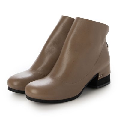 ユウコイマニシプラス yuko imanishi+ ショートブーツ