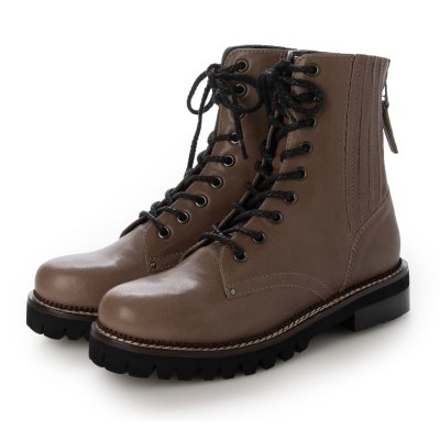 ユウコイマニシプラス yuko imanishi+ ショートブーツ