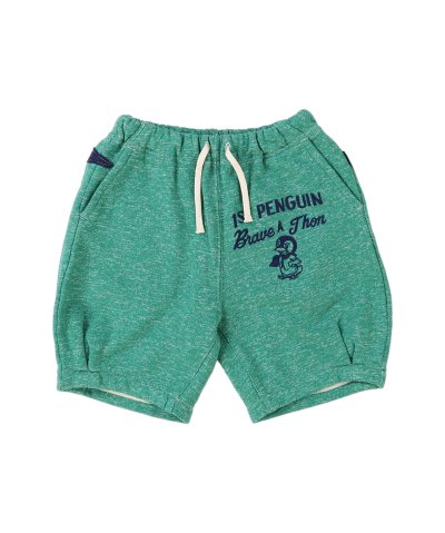 デニムダンガリー DENIM DUNGAREE Pennant Sweatsho