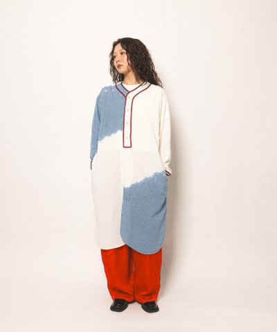 ゴートゥーハリウッド GO TO HOLLYWOOD Sheer Chambra