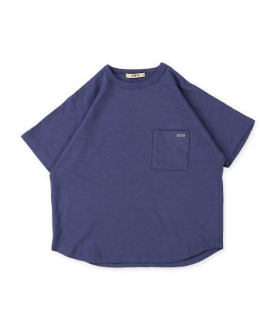 フィス FITH Hemp Cotton Elbow－length Sleeve