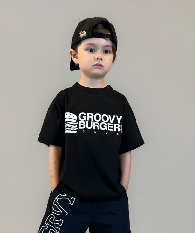 グルーヴィーカラーズ GROOVY COLORS PTT GROOVY BURG