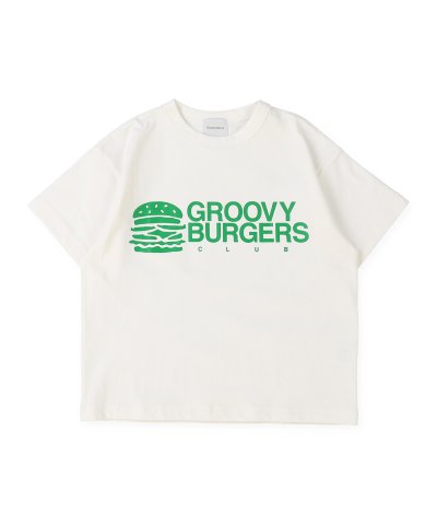 グルーヴィーカラーズ GROOVY COLORS PTT GROOVY BURG