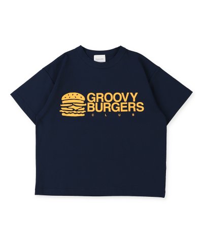 グルーヴィーカラーズ GROOVY COLORS PTT GROOVY BURG