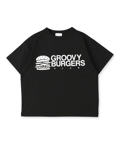 グルーヴィーカラーズ GROOVY COLORS PTT GROOVY BURG