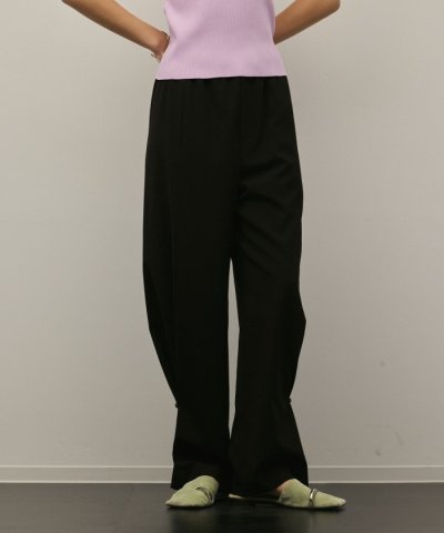 トリアセサイドラインパンツ