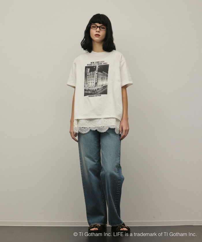 その他｜カットソー・Tシャツ｜GRACE CONTINENTAL(グレース