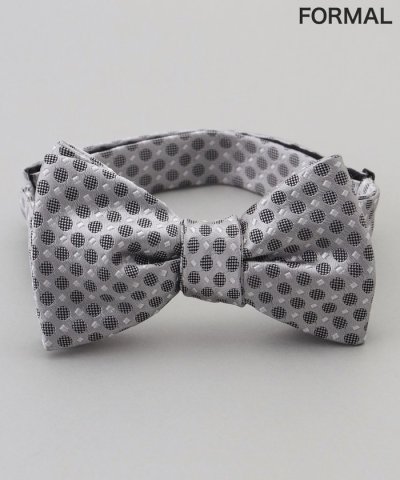 【WEAR BLACK】フォーマル用_ボウタイ