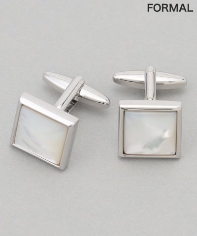 【WEAR BLACK】フォーマル用 カフス