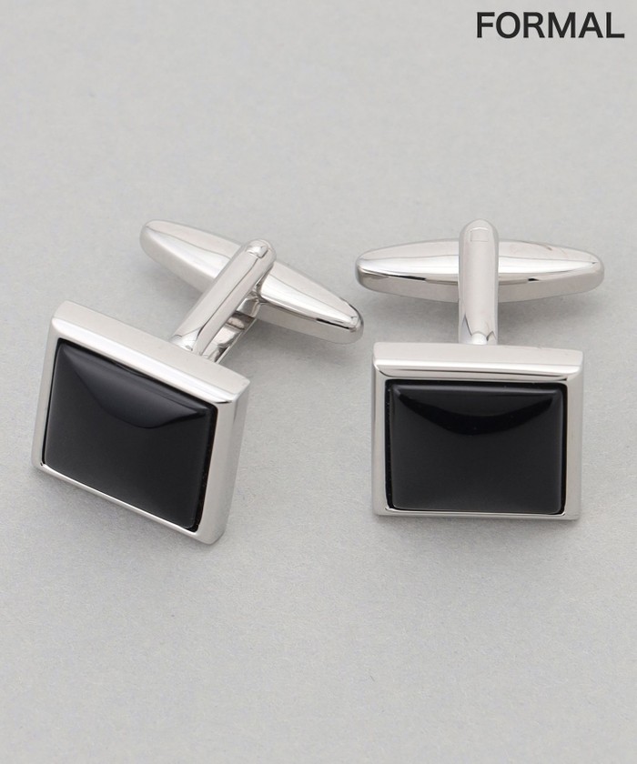 WEAR BLACK】フォーマル用 カフス(508786598)｜HANKYU MEN'S / 阪急メンズ