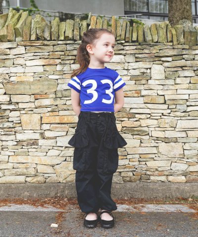 ゴートゥーハリウッド GO TO HOLLYWOOD Tiny Tee