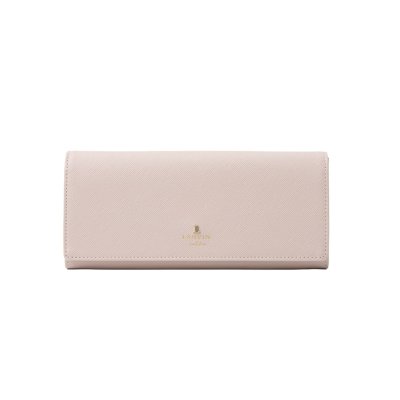 ランバン オン ブルー LANVIN en Bleu リュクサンブール かぶせ長