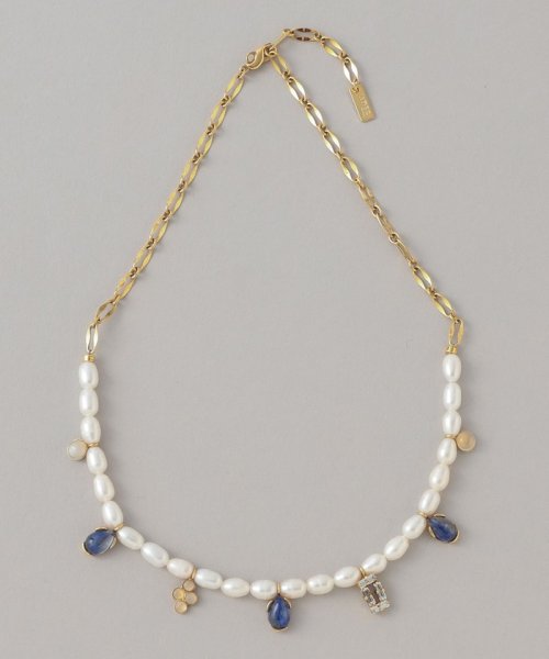 ADER.bijoux】パールネックレス《WEB＆EPOCA THE SHOP(508697004 