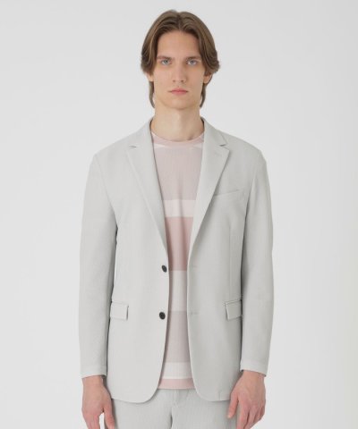 【BLACK lab.】ブリーズメッシュジャケット