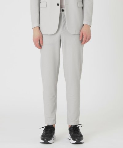 【一部予約販売】【BLACK lab.】ブリーズメッシュトラウザーズ