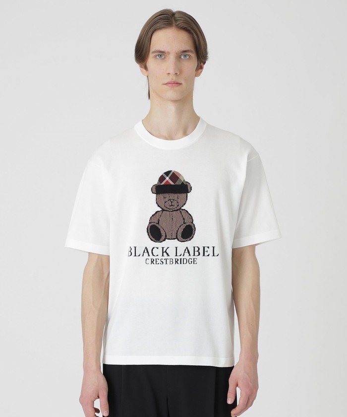 ブラックレーベル・クレストブリッジ(BLACK LABEL CRESTBRIDGE