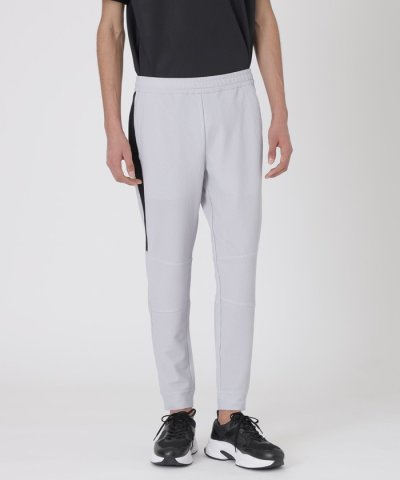 【BLACK lab.】ブリーズメッシュトラックパンツ