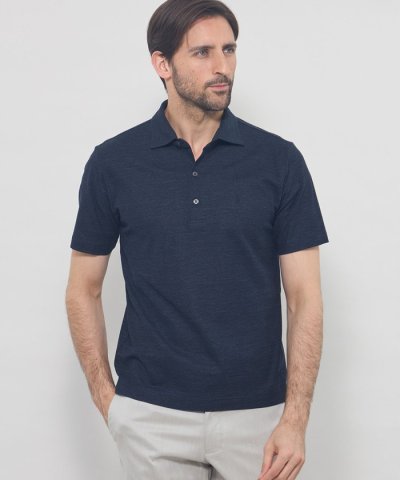 【Brighton Polo】ブライトンポロシャツ