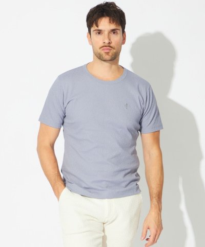 デジタルピクセルカットソー